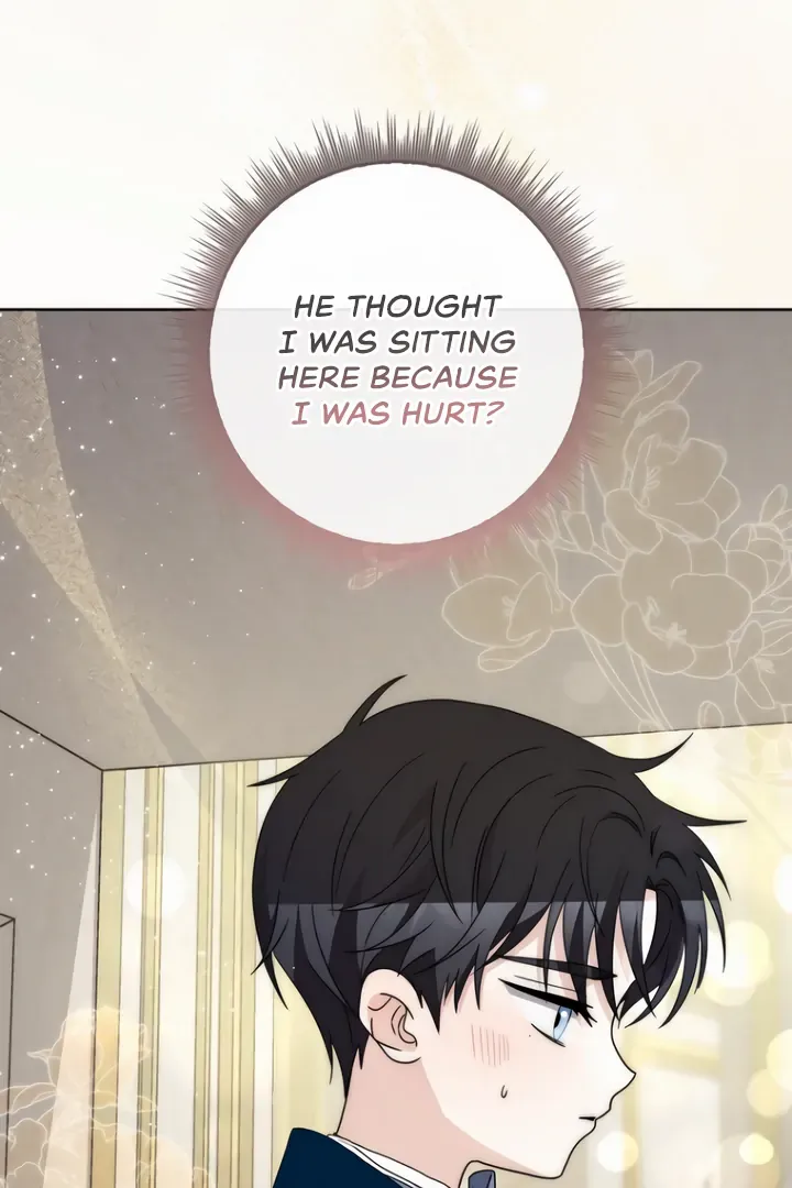 Arelyn Is Sick and Tired Chapter 28 page 51 - 