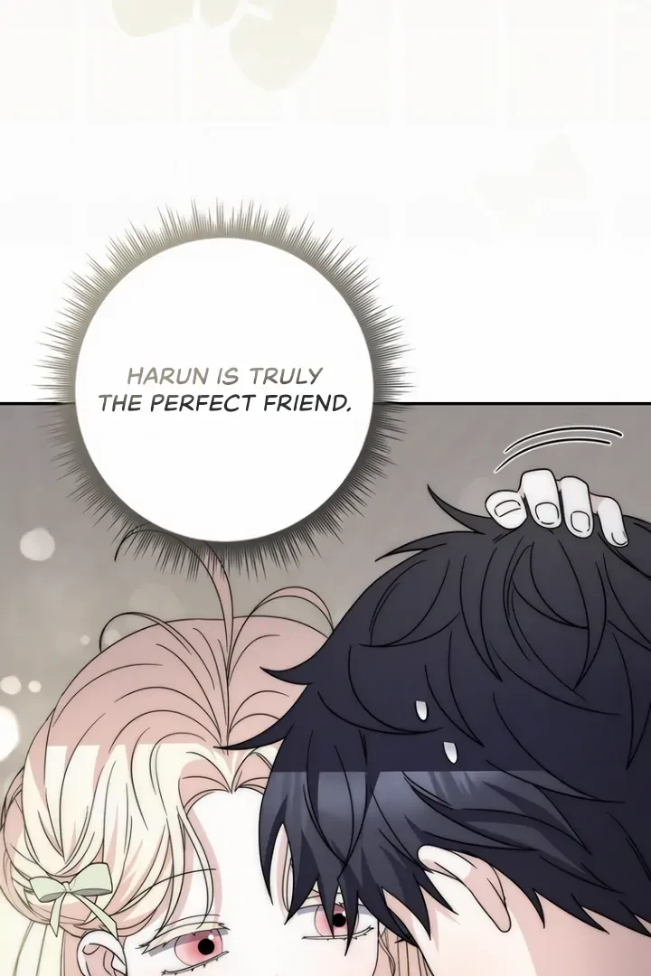 Arelyn Is Sick and Tired Chapter 28 page 54 - 