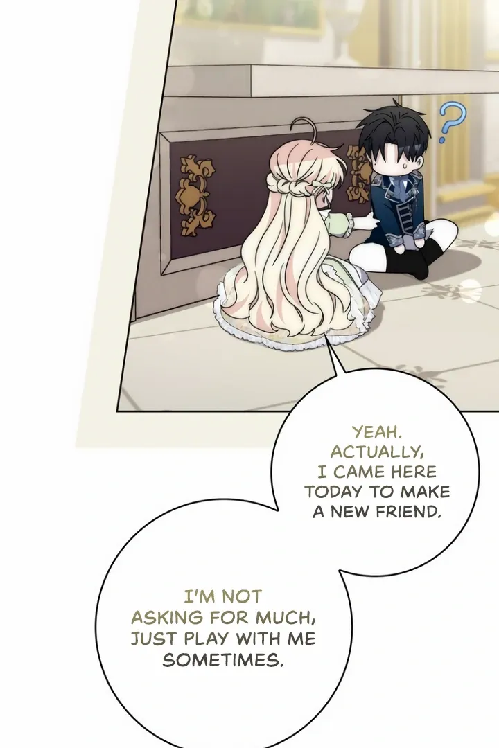 Arelyn Is Sick and Tired Chapter 28 page 66 - 