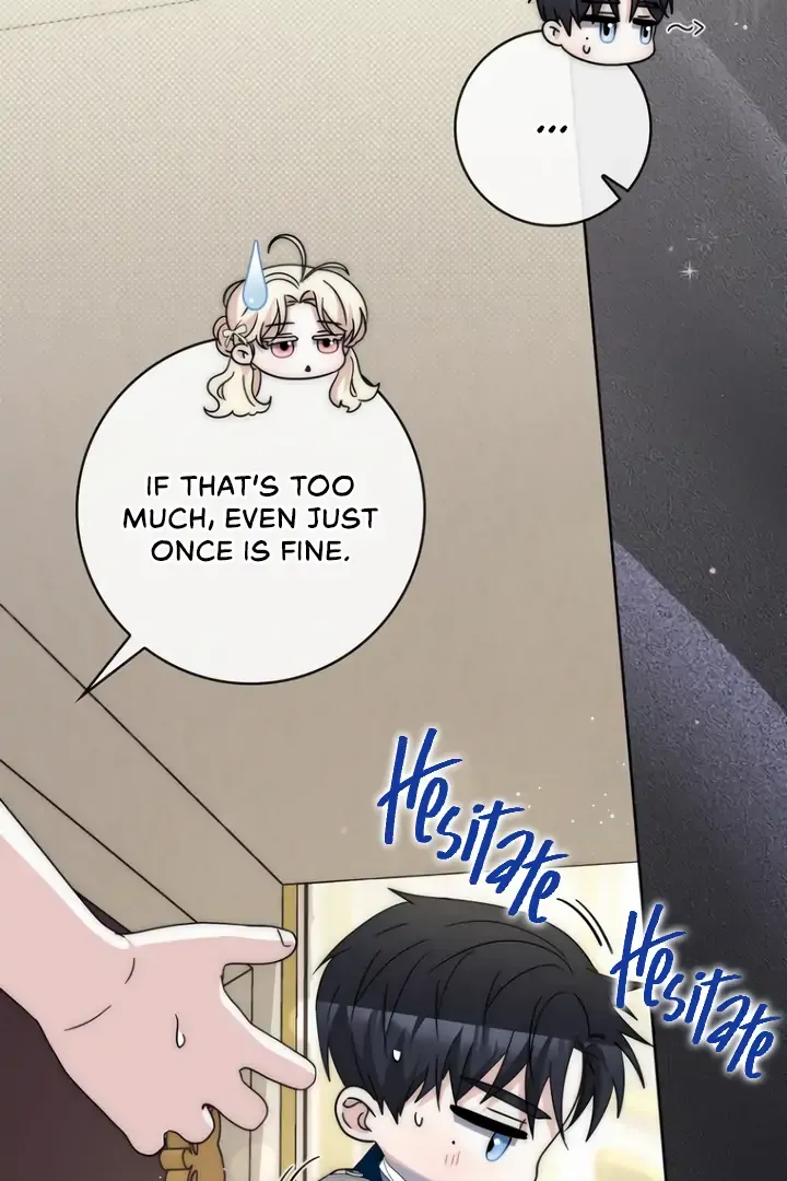 Arelyn Is Sick and Tired Chapter 28 page 68 - 