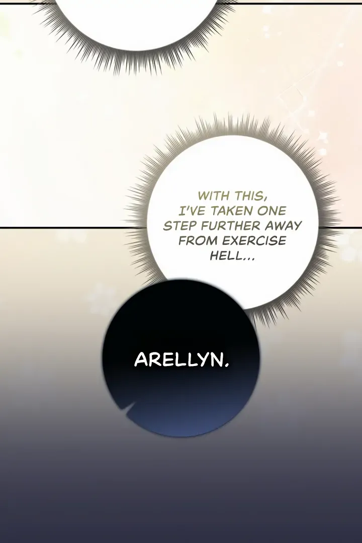 Arelyn Is Sick and Tired Chapter 28 page 79 - 