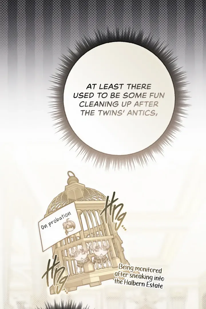 Arelyn Is Sick and Tired Chapter 28 page 9 - 