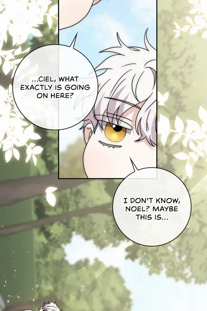 Arelyn Is Sick and Tired Chapter 28 page 90 - 