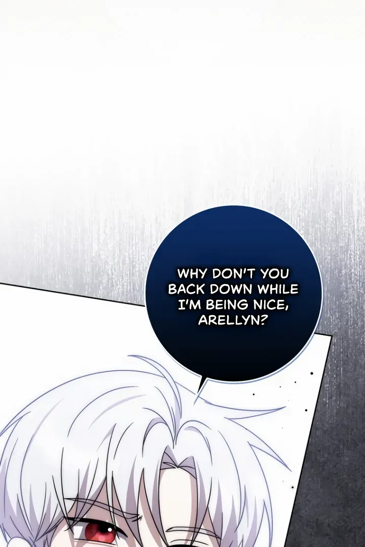 Arelyn Is Sick and Tired Chapter 28 page 93 - 