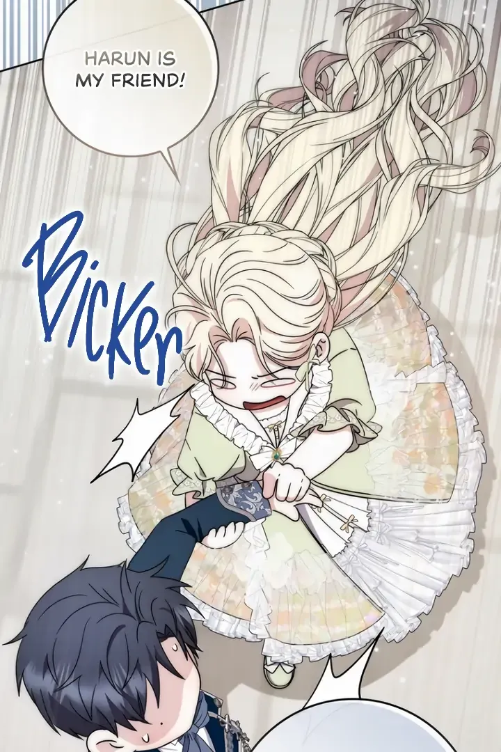 Arelyn Is Sick and Tired Chapter 28 page 98 - 