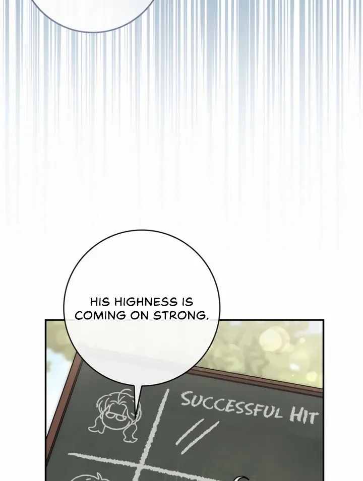 Arelyn Is Sick and Tired Chapter 28 page 100 - 