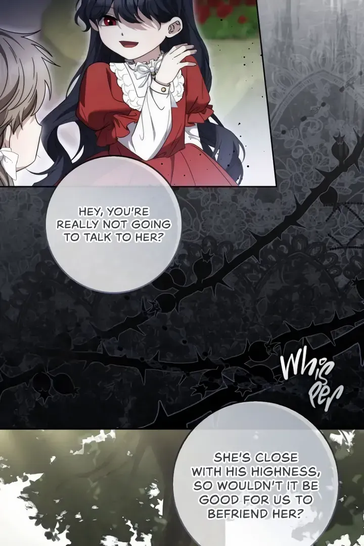 Arelyn Is Sick and Tired Chapter 29 page 101 - 