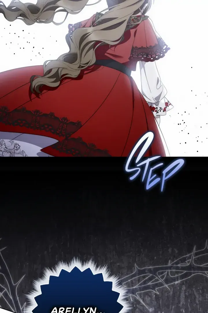 Arelyn Is Sick and Tired Chapter 29 page 107 - 