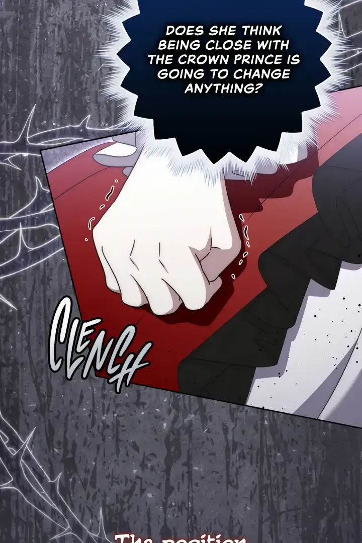 Arelyn Is Sick and Tired Chapter 29 page 109 - 