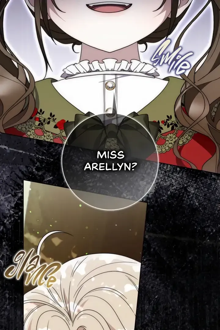 Arelyn Is Sick and Tired Chapter 29 page 112 - 