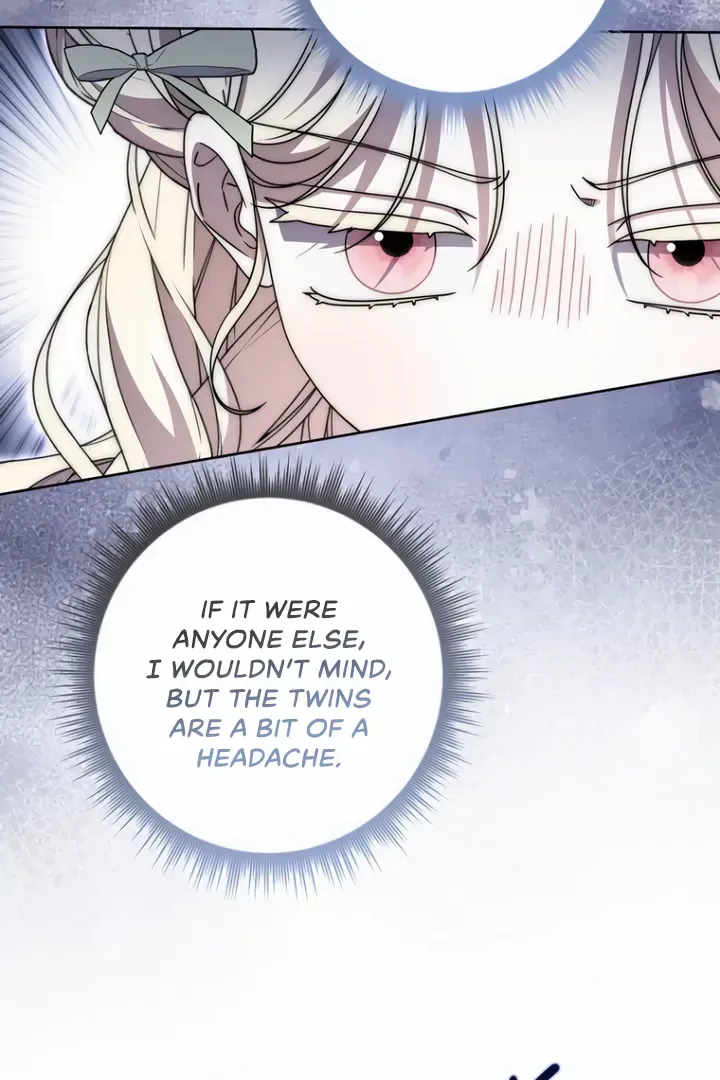 Arelyn Is Sick and Tired Chapter 29 page 25 - 