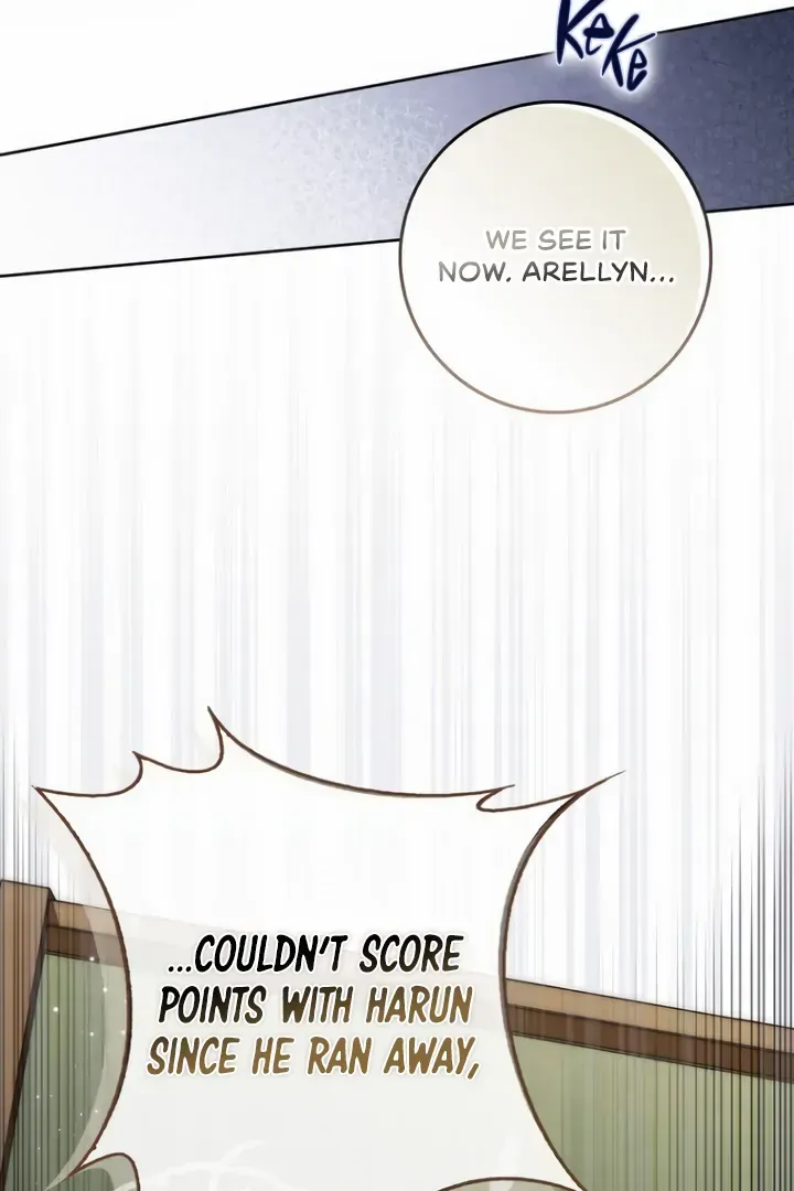 Arelyn Is Sick and Tired Chapter 29 page 26 - 