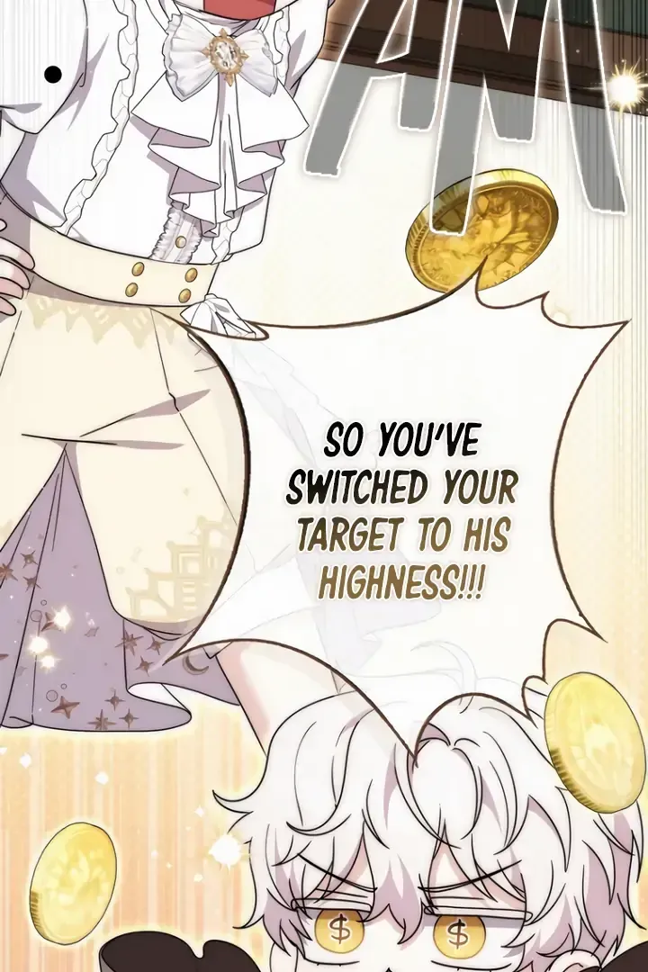 Arelyn Is Sick and Tired Chapter 29 page 28 - 