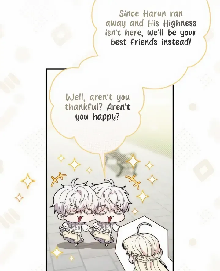 Arelyn Is Sick and Tired Chapter 29 page 31 - 