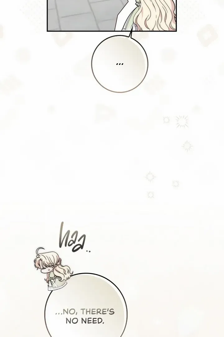 Arelyn Is Sick and Tired Chapter 29 page 32 - 