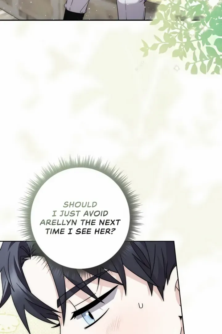 Arelyn Is Sick and Tired Chapter 29 page 37 - 