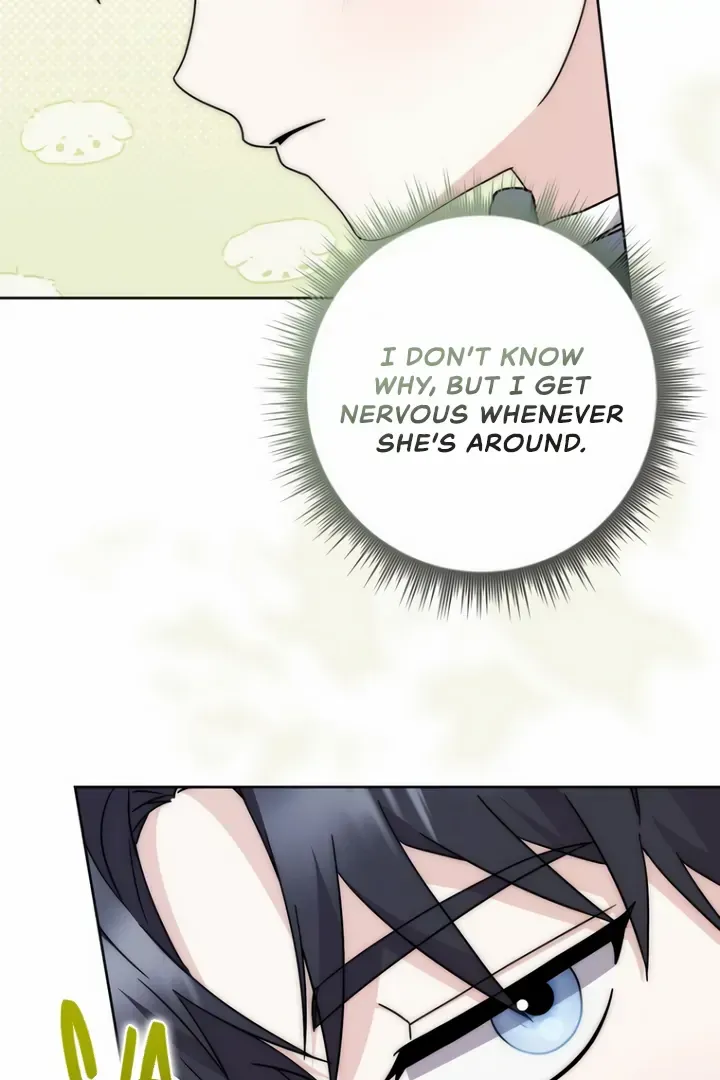 Arelyn Is Sick and Tired Chapter 29 page 38 - 