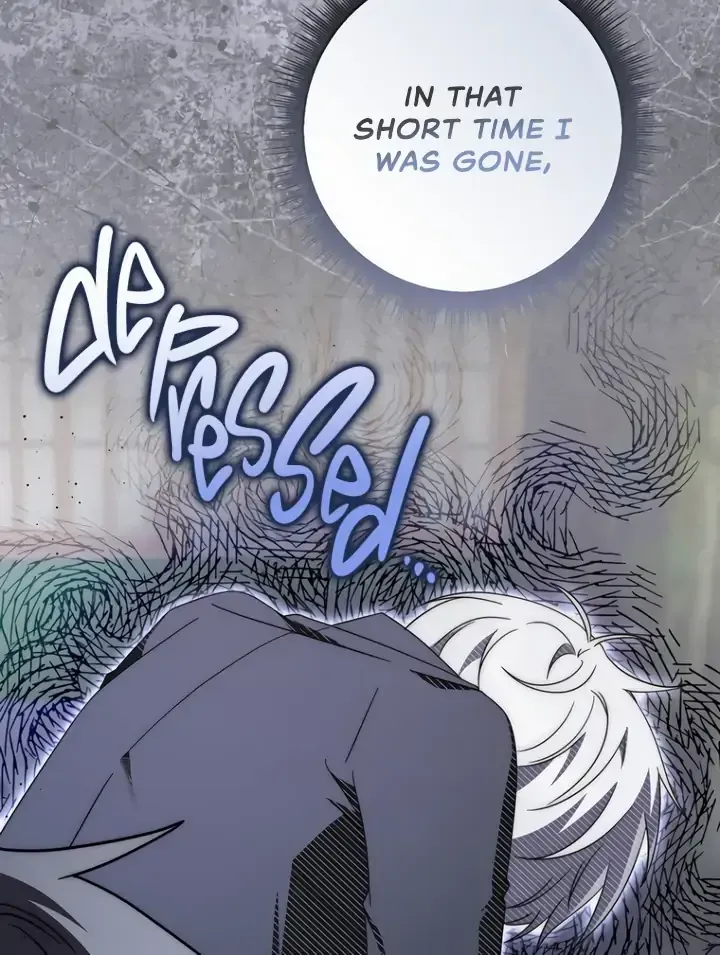 Arelyn Is Sick and Tired Chapter 29 page 40 - 