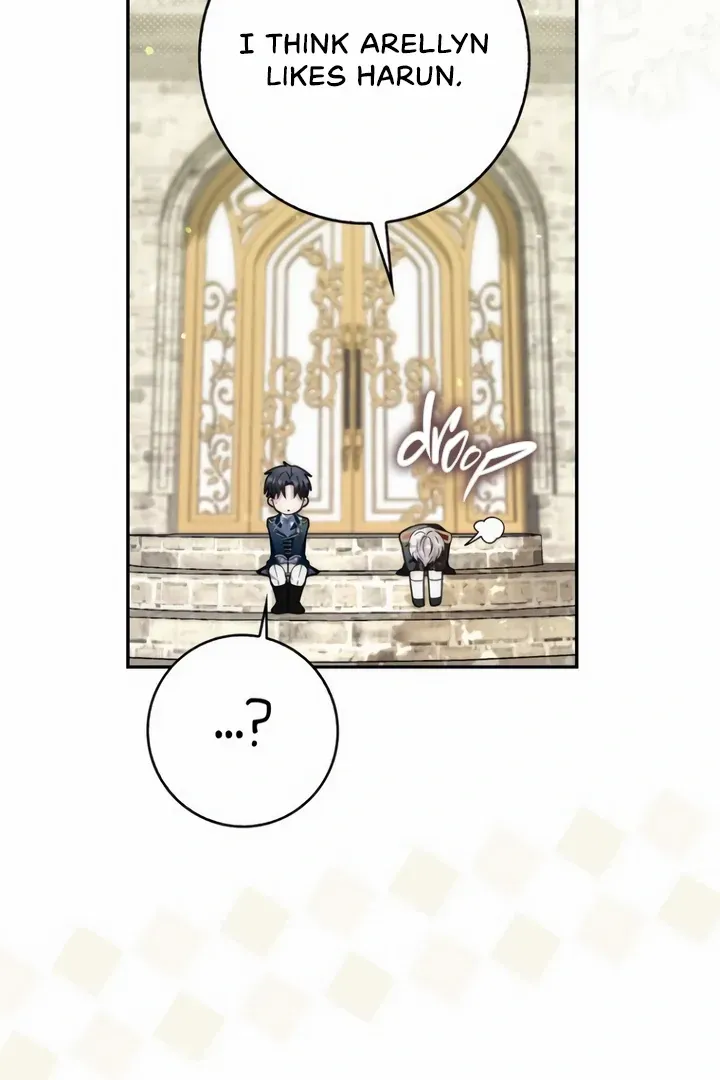 Arelyn Is Sick and Tired Chapter 29 page 56 - 