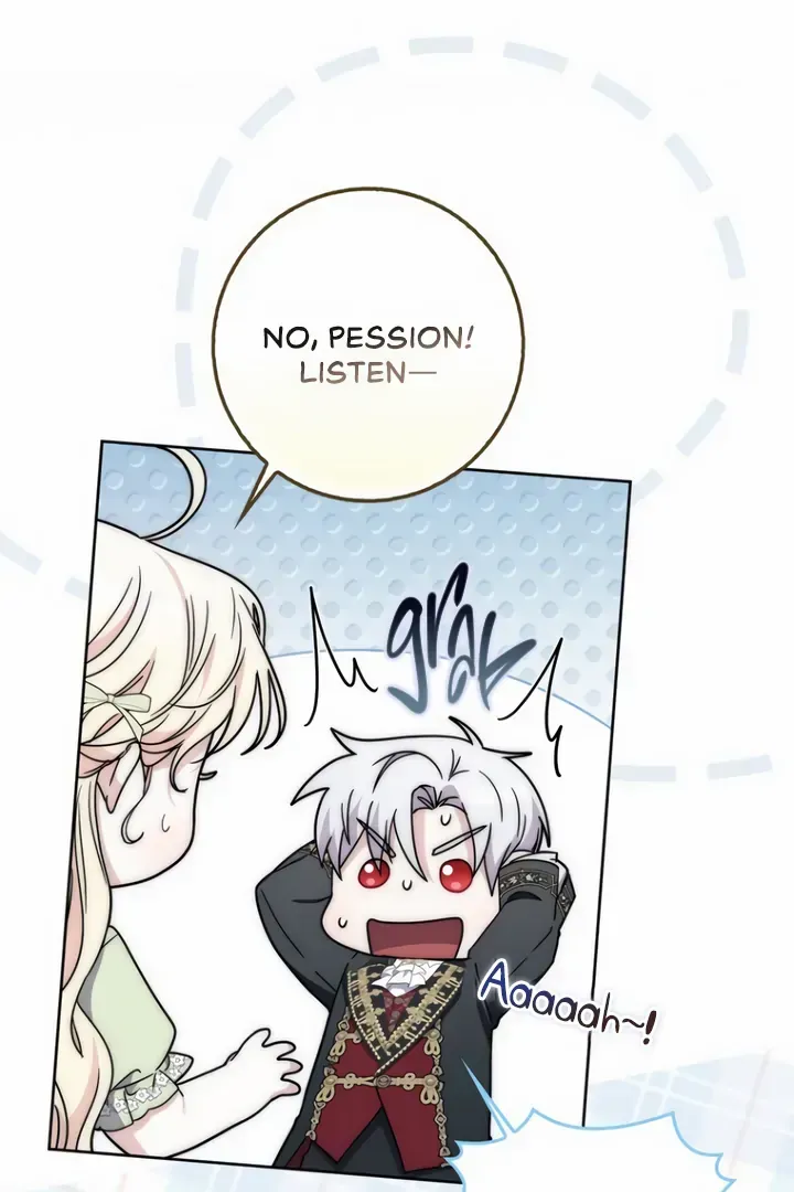 Arelyn Is Sick and Tired Chapter 29 page 7 - 