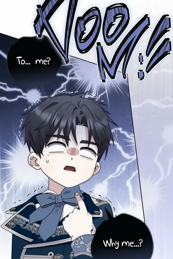 Arelyn Is Sick and Tired Chapter 29 page 62 - 