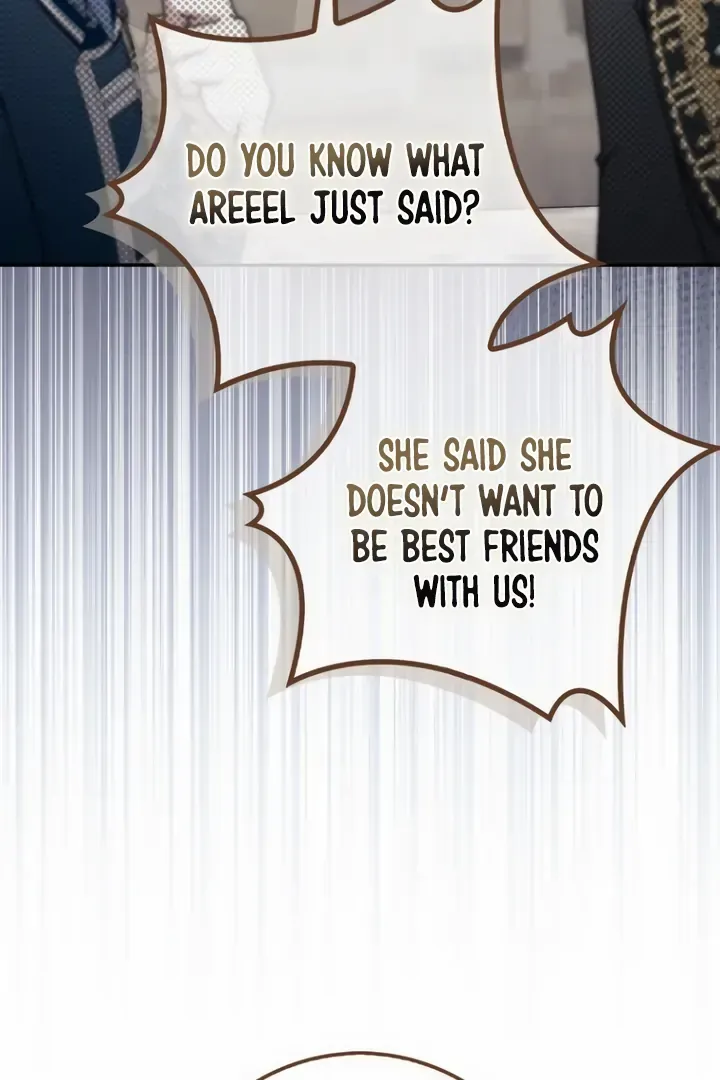 Arelyn Is Sick and Tired Chapter 29 page 65 - 