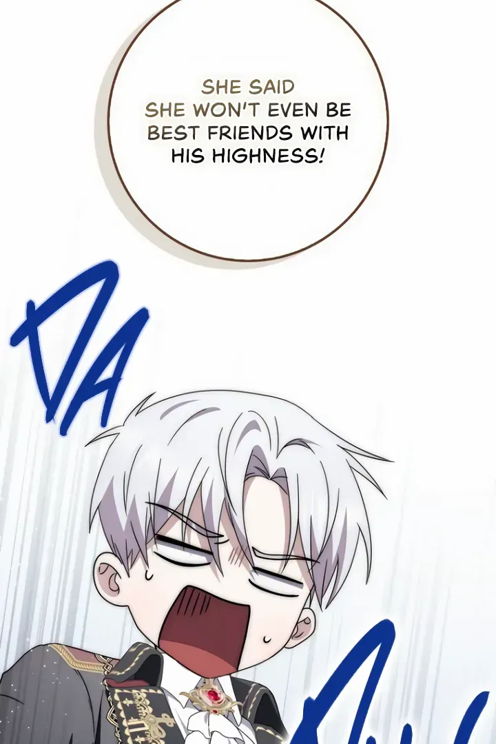 Arelyn Is Sick and Tired Chapter 29 page 66 - 