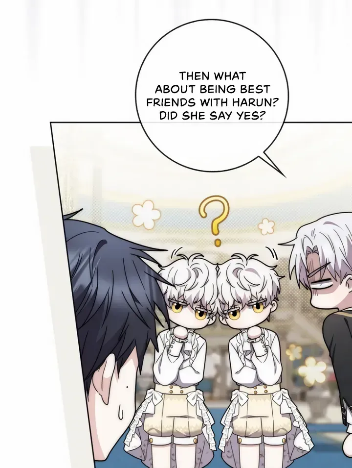 Arelyn Is Sick and Tired Chapter 29 page 68 - 