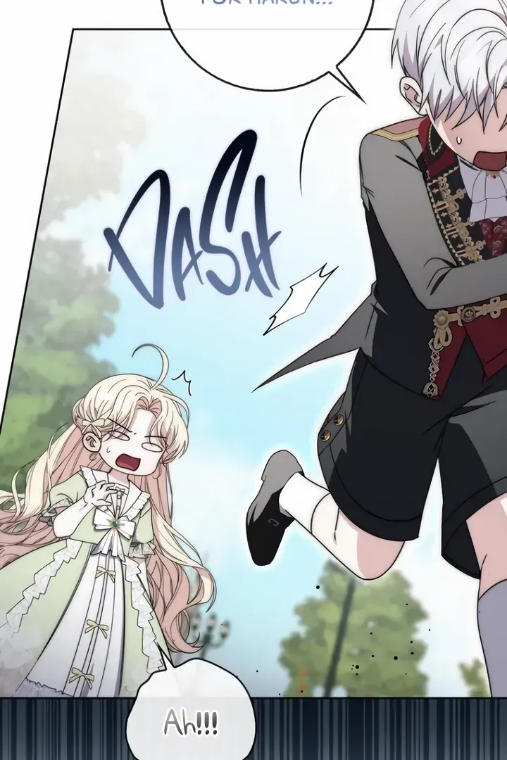 Arelyn Is Sick and Tired Chapter 29 page 9 - 