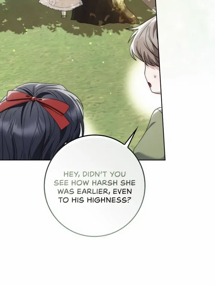 Arelyn Is Sick and Tired Chapter 29 page 87 - 