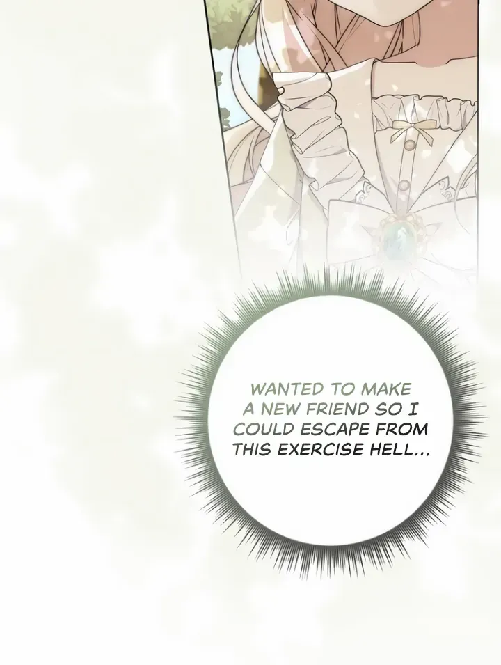 Arelyn Is Sick and Tired Chapter 29 page 95 - 