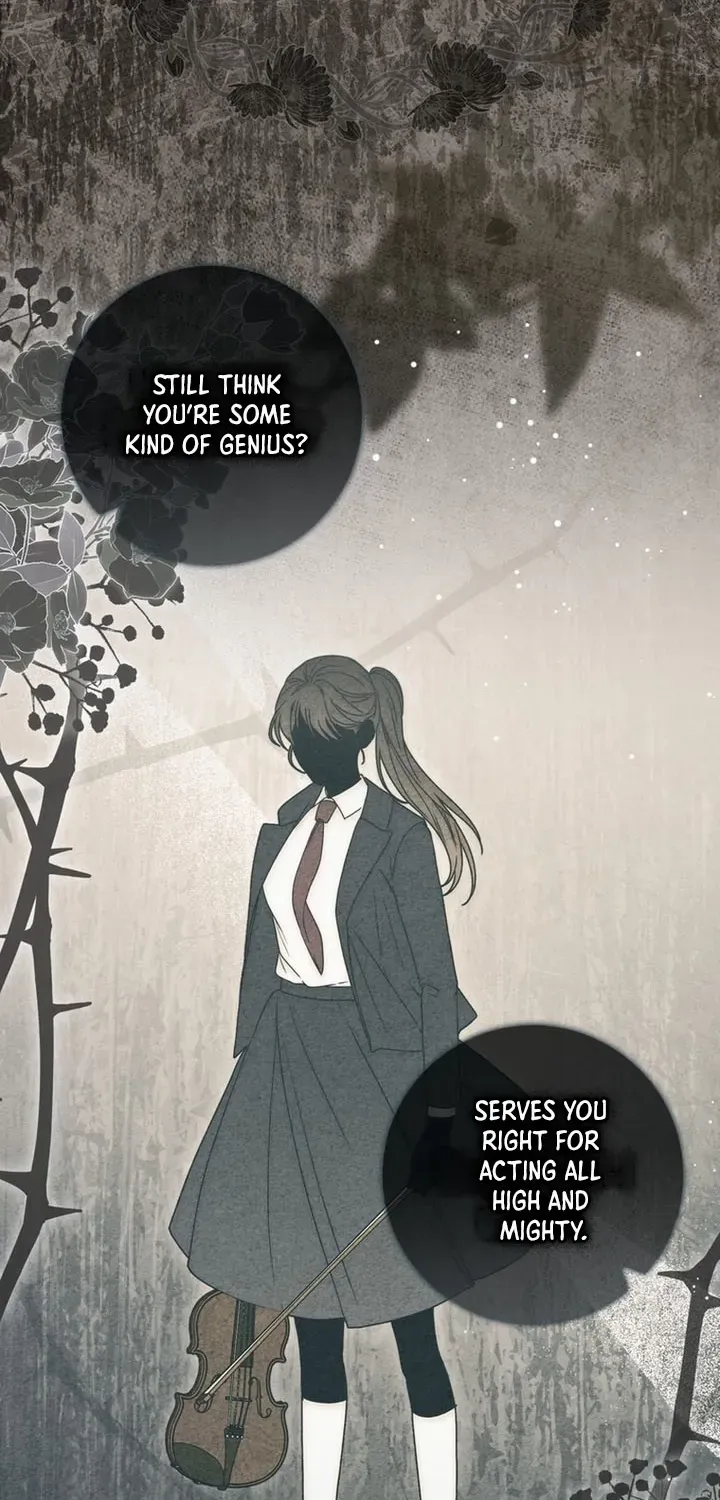Arelyn Is Sick and Tired Chapter 3 page 12 - 