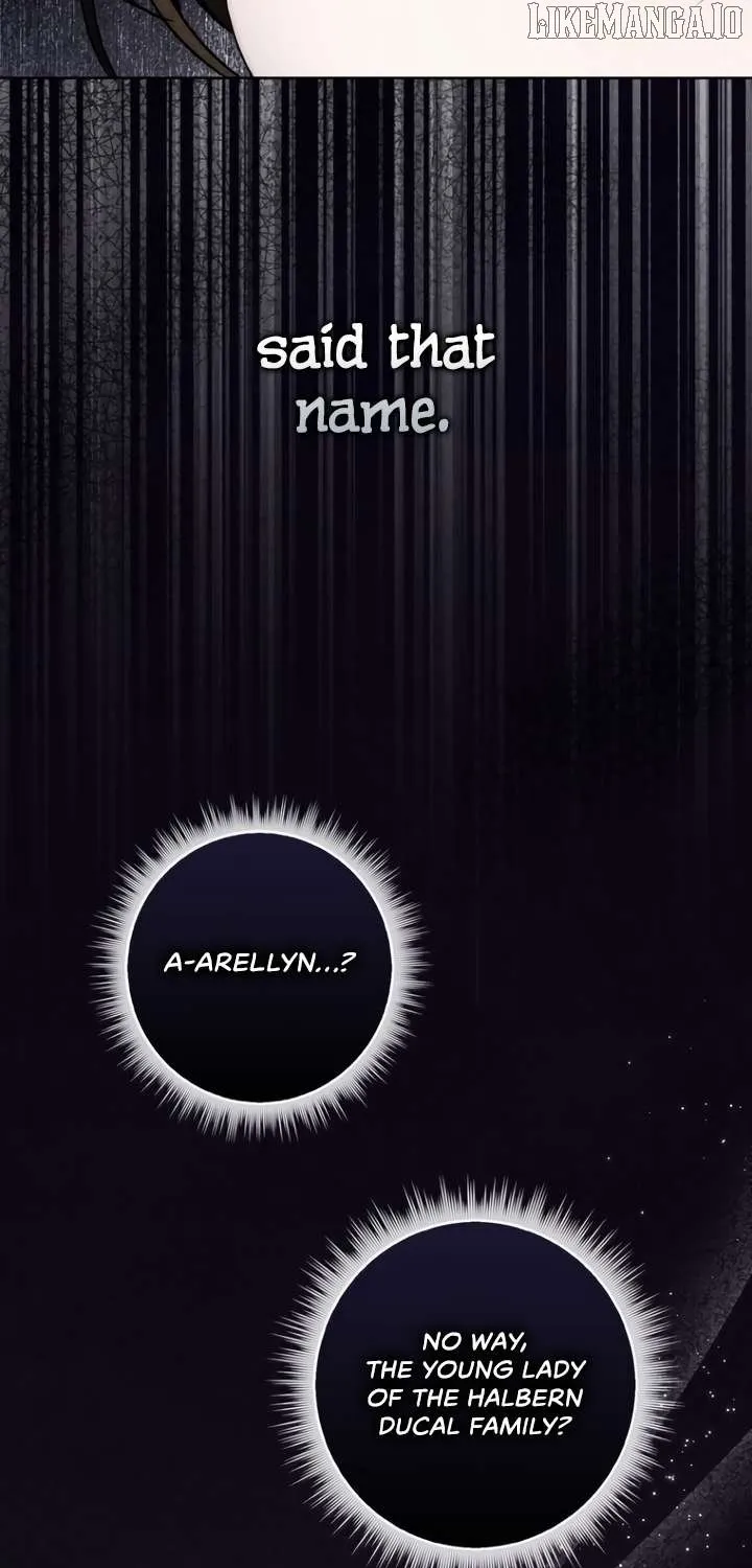 Arelyn Is Sick and Tired Chapter 30 page 17 - 