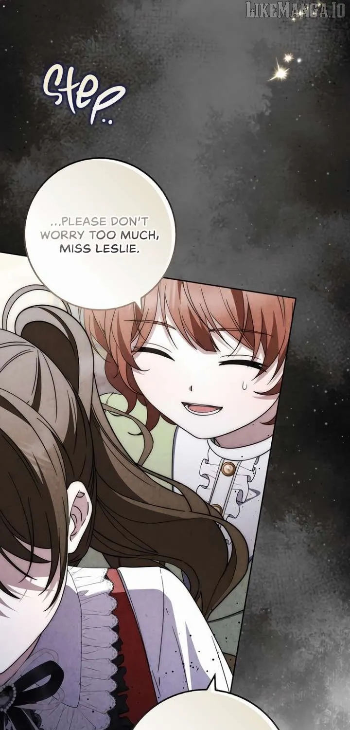 Arelyn Is Sick and Tired Chapter 30 page 21 - 