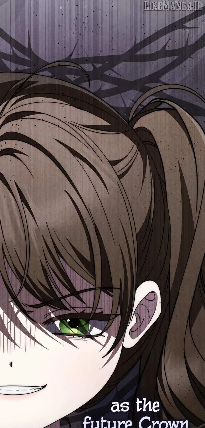 Arelyn Is Sick and Tired Chapter 30 page 25 - 