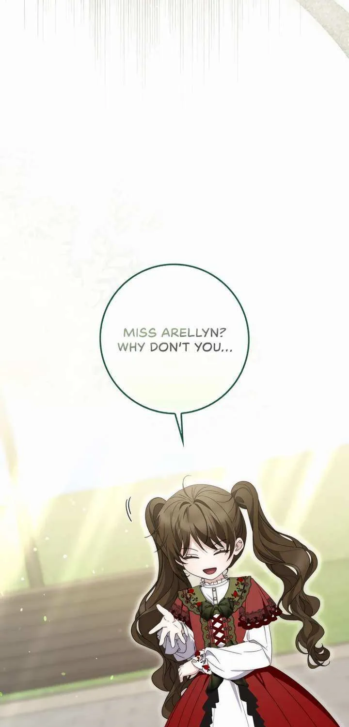 Arelyn Is Sick and Tired Chapter 30 page 27 - 