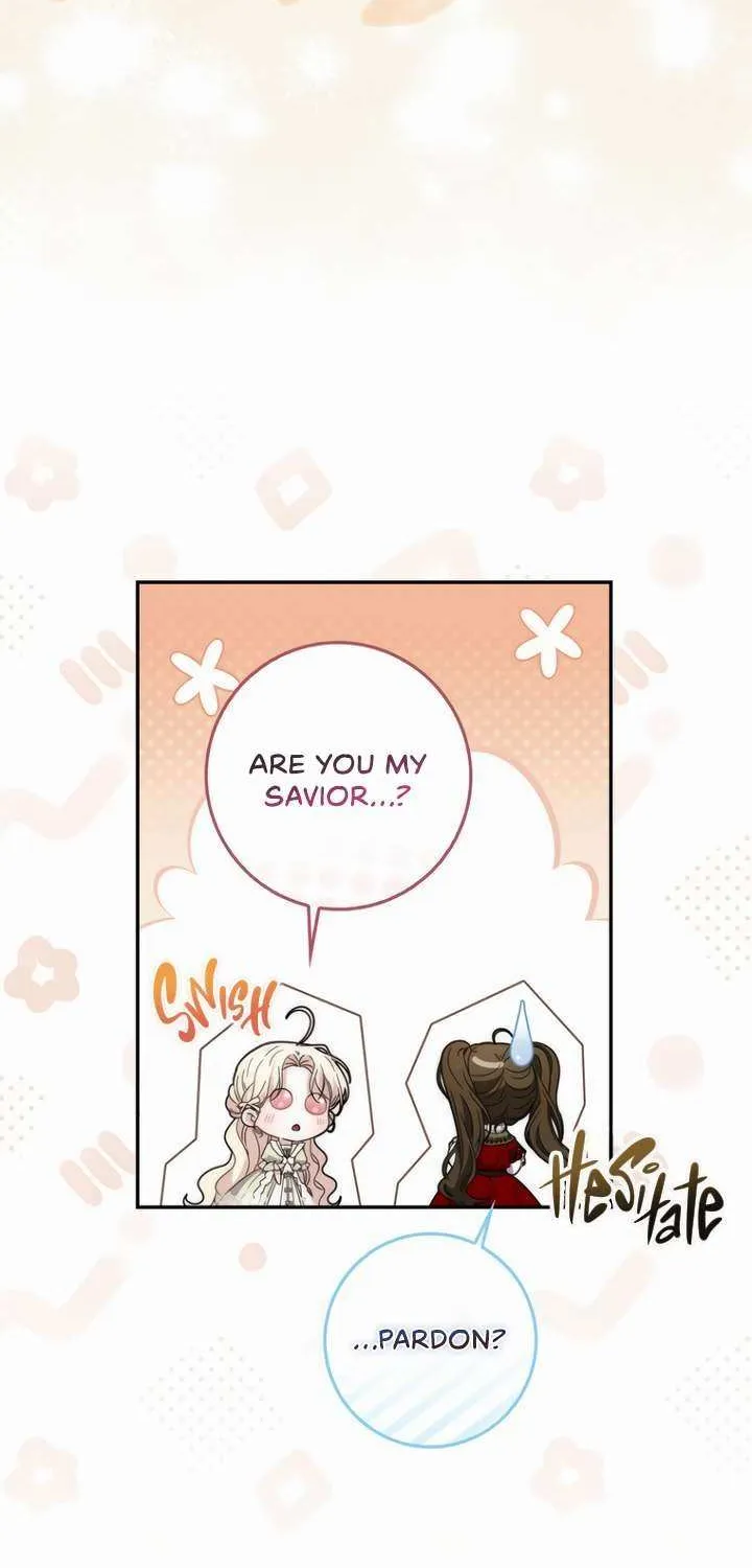 Arelyn Is Sick and Tired Chapter 30 page 35 - 