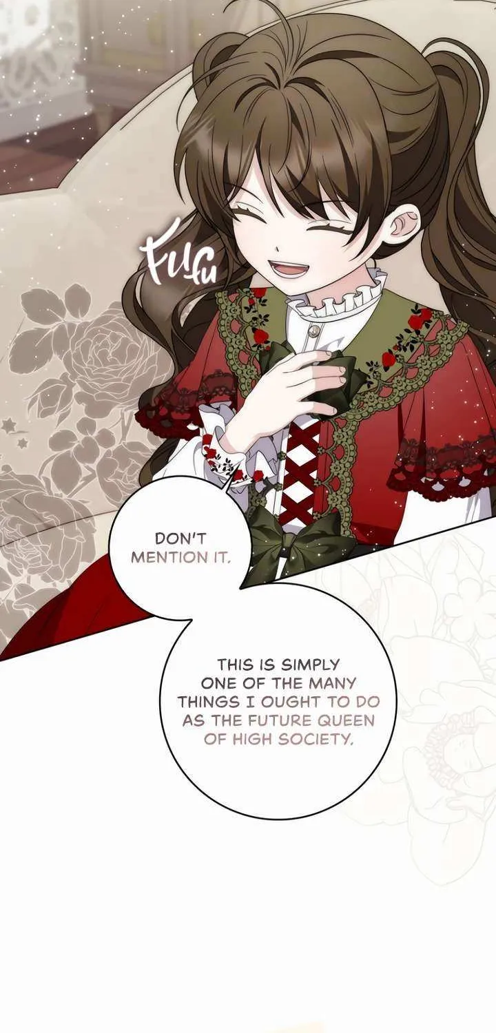 Arelyn Is Sick and Tired Chapter 30 page 42 - 