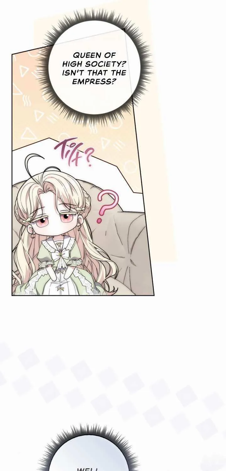 Arelyn Is Sick and Tired Chapter 30 page 43 - 