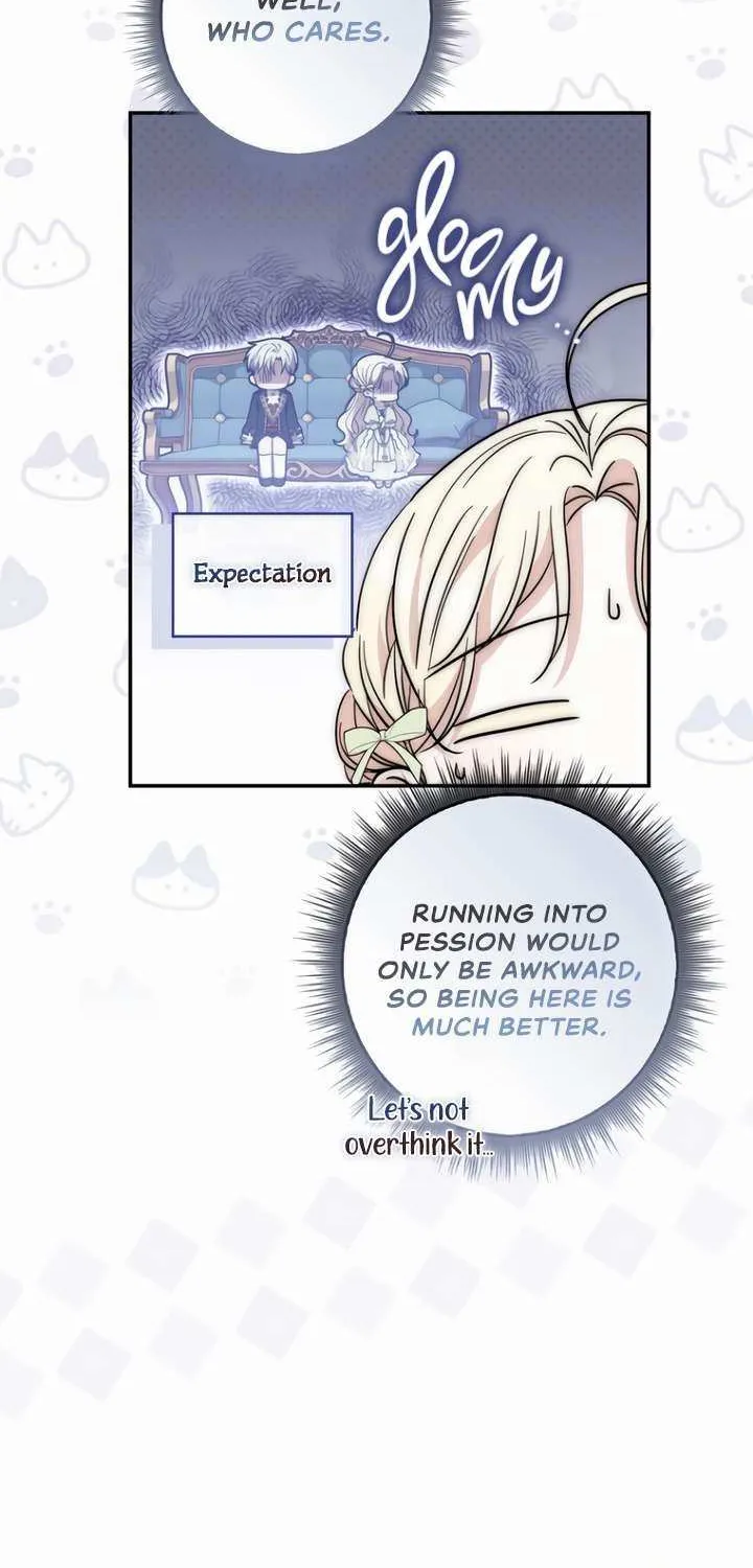 Arelyn Is Sick and Tired Chapter 30 page 44 - 