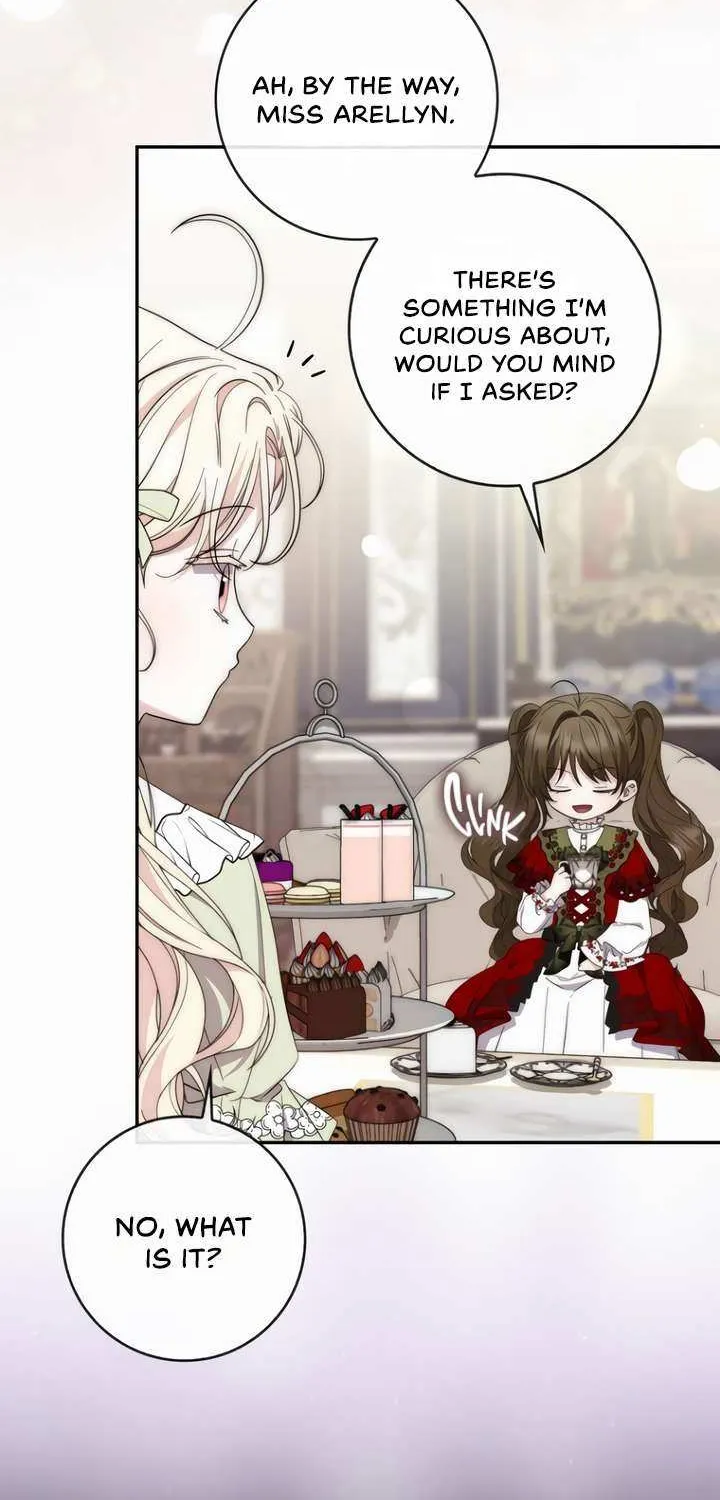 Arelyn Is Sick and Tired Chapter 30 page 49 - 
