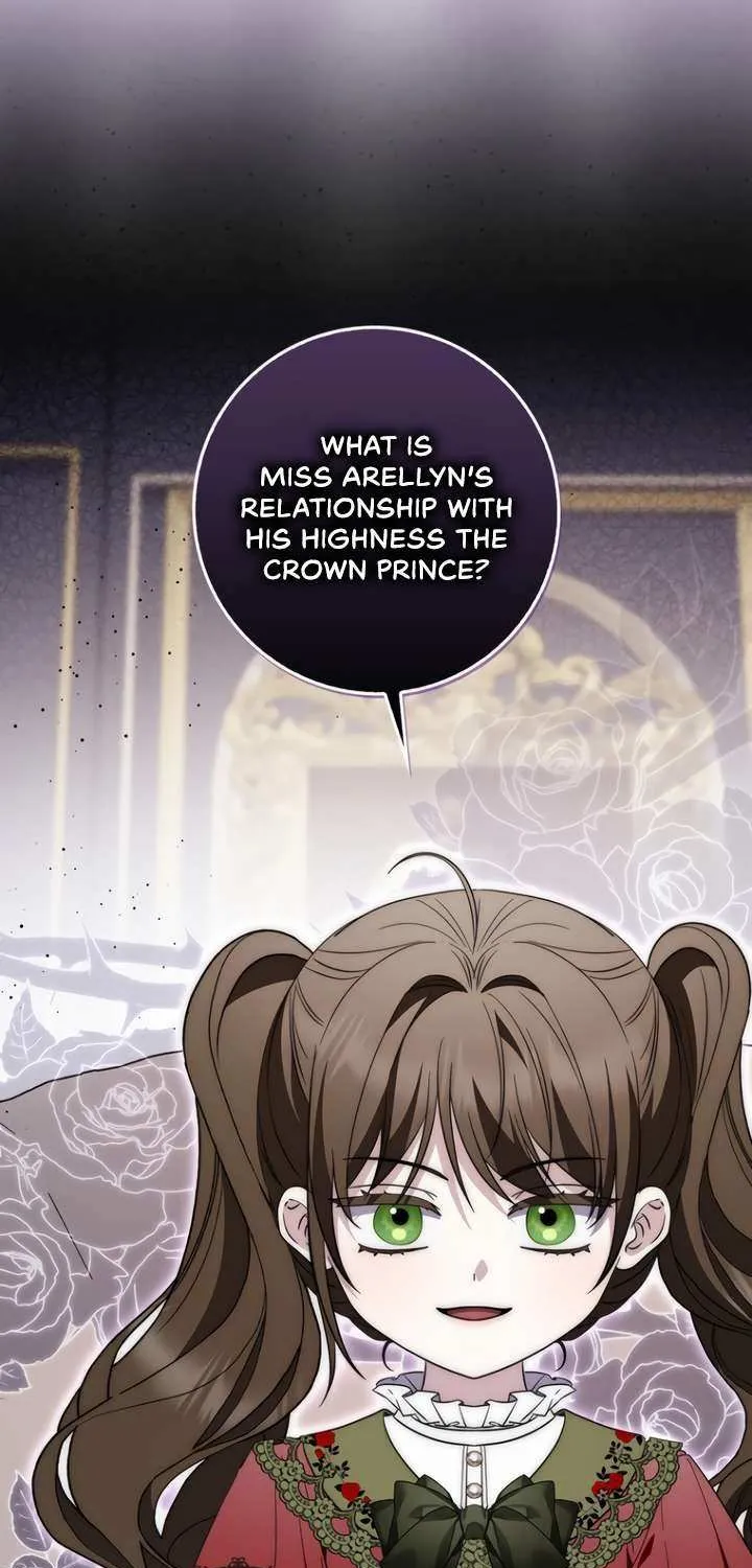 Arelyn Is Sick and Tired Chapter 30 page 50 - 