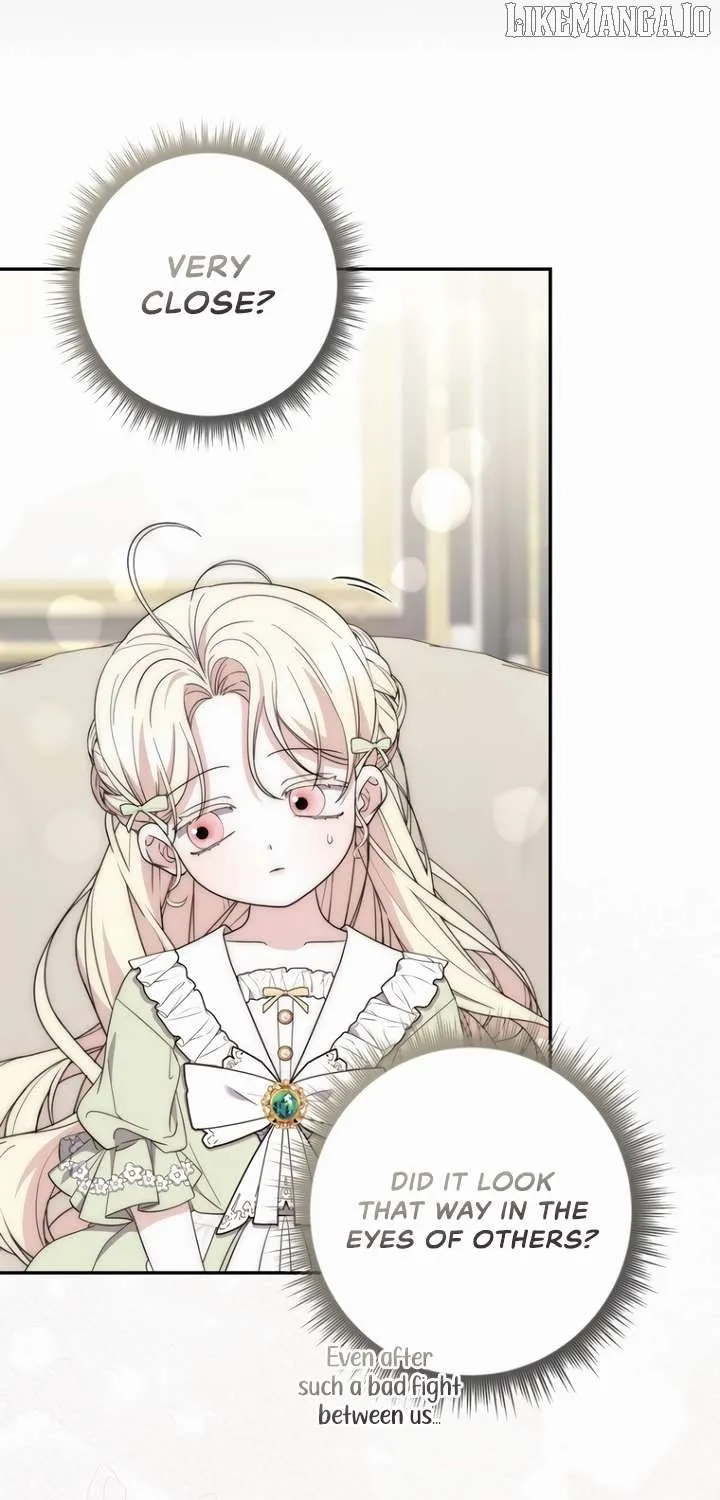 Arelyn Is Sick and Tired Chapter 30 page 53 - 