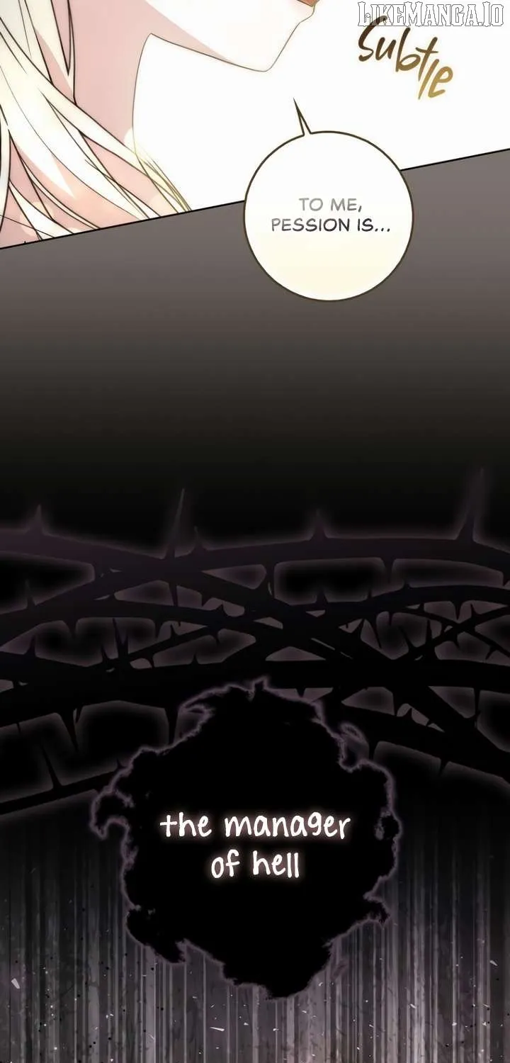 Arelyn Is Sick and Tired Chapter 30 page 55 - 