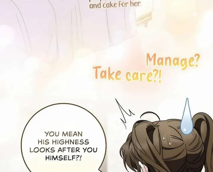 Arelyn Is Sick and Tired Chapter 30 page 60 - 