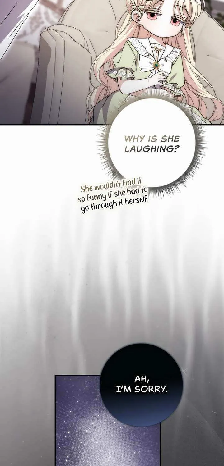 Arelyn Is Sick and Tired Chapter 30 page 66 - 