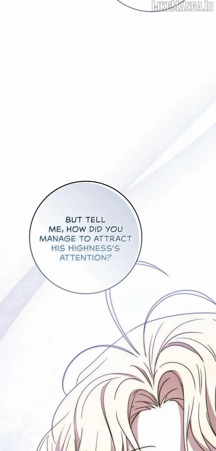 Arelyn Is Sick and Tired Chapter 30 page 74 - 