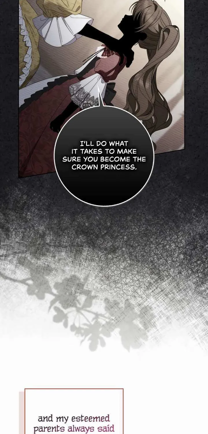 Arelyn Is Sick and Tired Chapter 30 page 9 - 