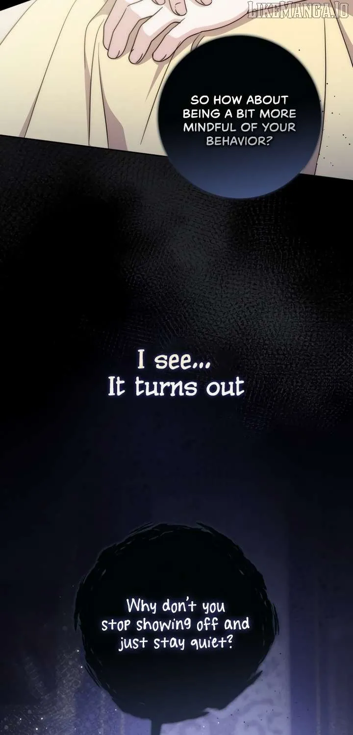 Arelyn Is Sick and Tired Chapter 30 page 88 - 