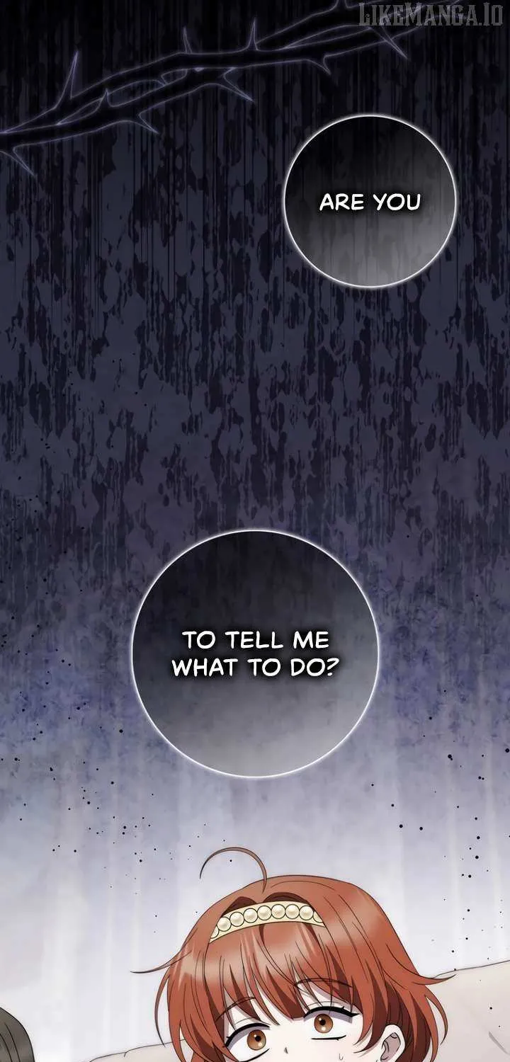 Arelyn Is Sick and Tired Chapter 30 page 96 - 